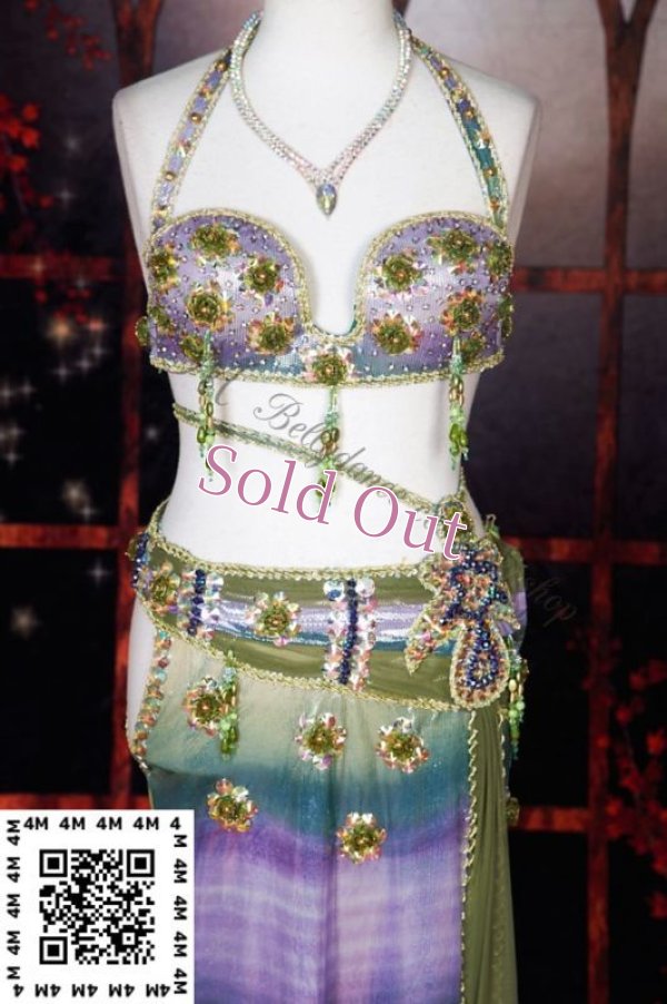 画像2: AbeerMohmoud（アビールマフムード） No,4