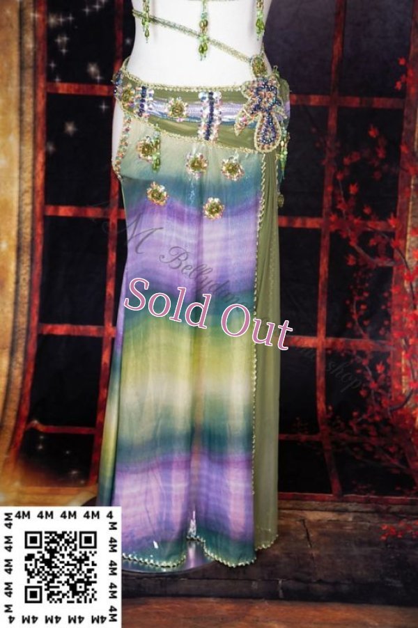 画像3: AbeerMohmoud（アビールマフムード） No,4