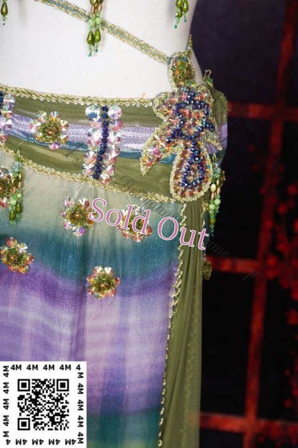 画像4: AbeerMohmoud（アビールマフムード） No,4