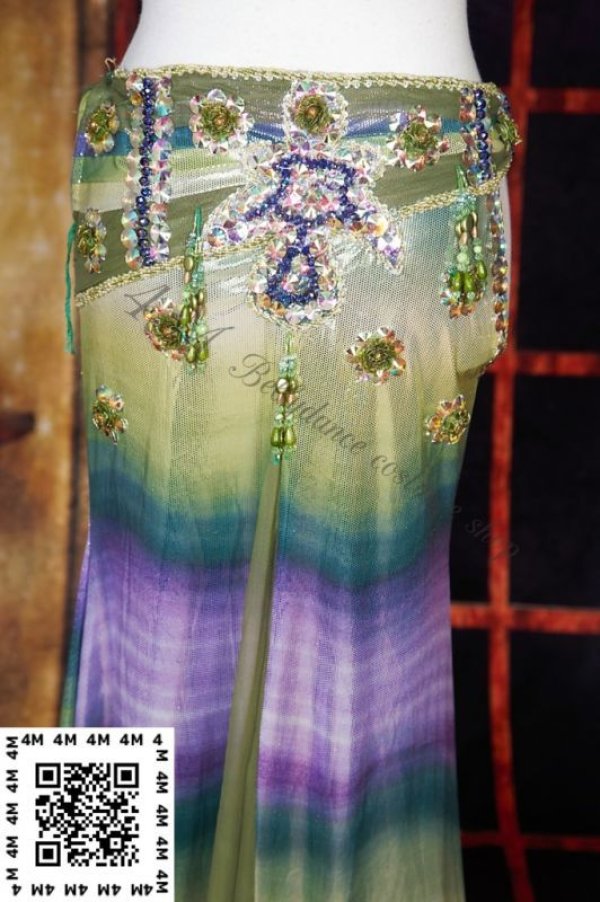 画像7: AbeerMohmoud（アビールマフムード） No,4