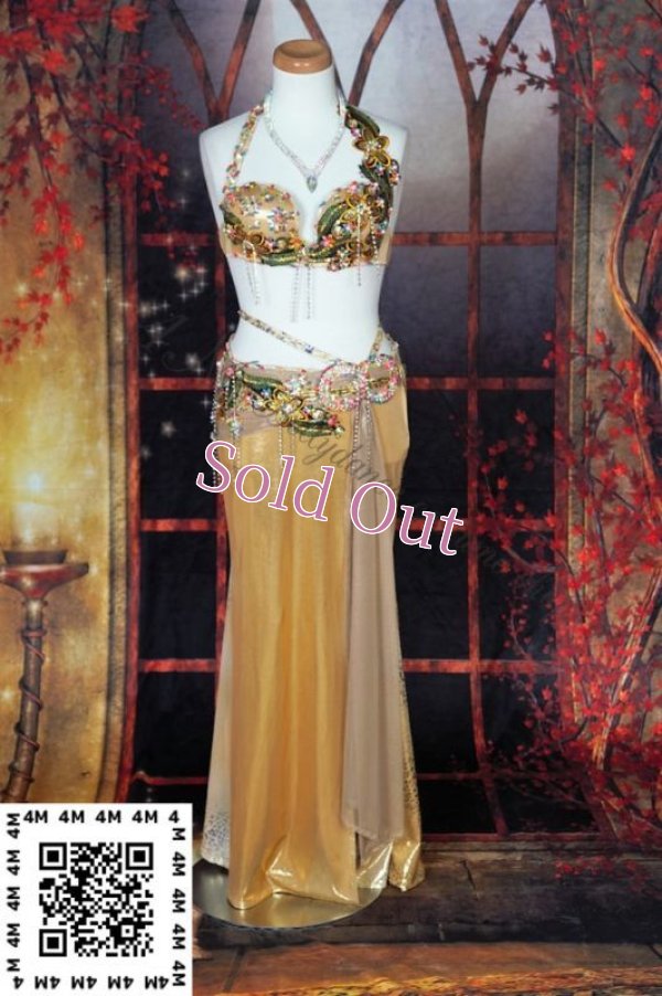 画像2: AbeerMohmoud（アビールマフムード） No,32