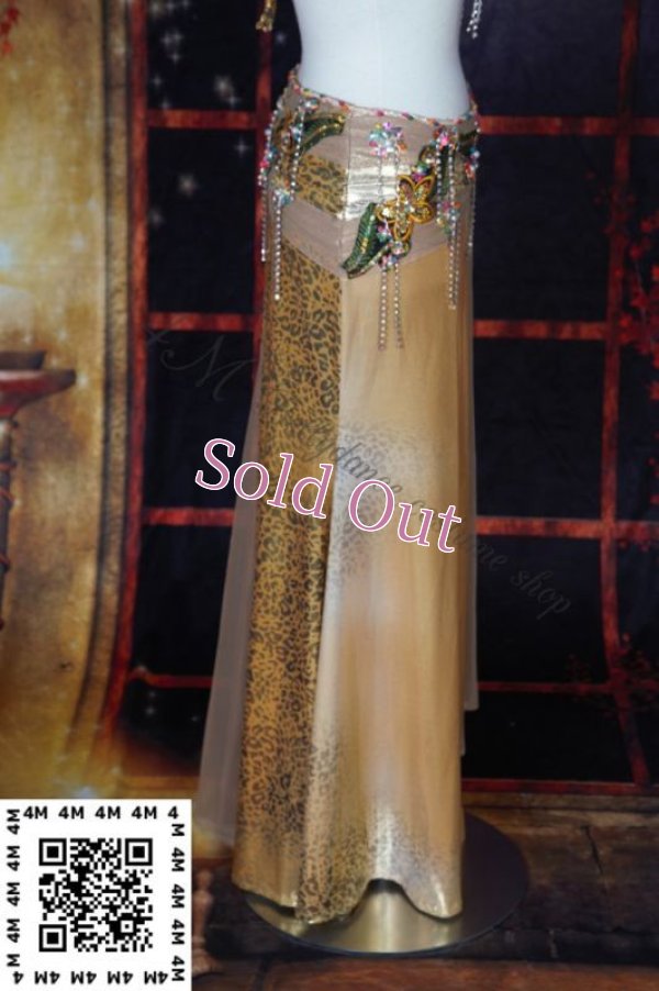 画像6: AbeerMohmoud（アビールマフムード） No,32