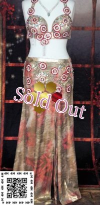 AbeerMohmoud（アビールマフムード） No,3