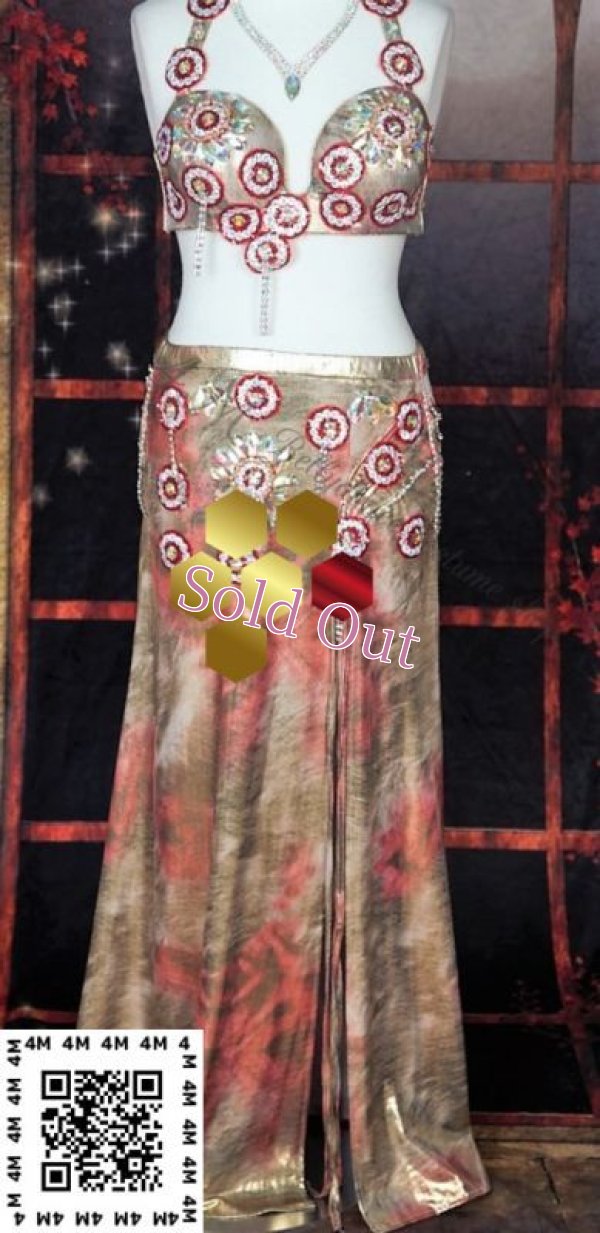 画像1: AbeerMohmoud（アビールマフムード） No,3