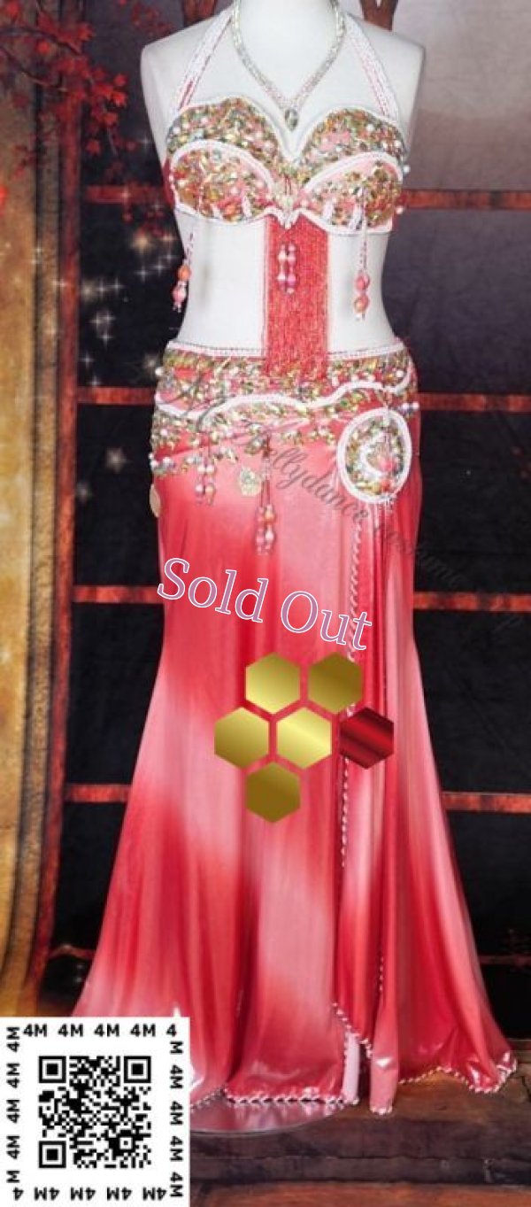 画像1: AbeerMohmoud（アビールマフムード） No,31