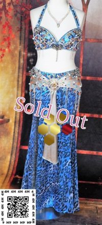 AbeerMohmoud（アビールマフムード） No,2