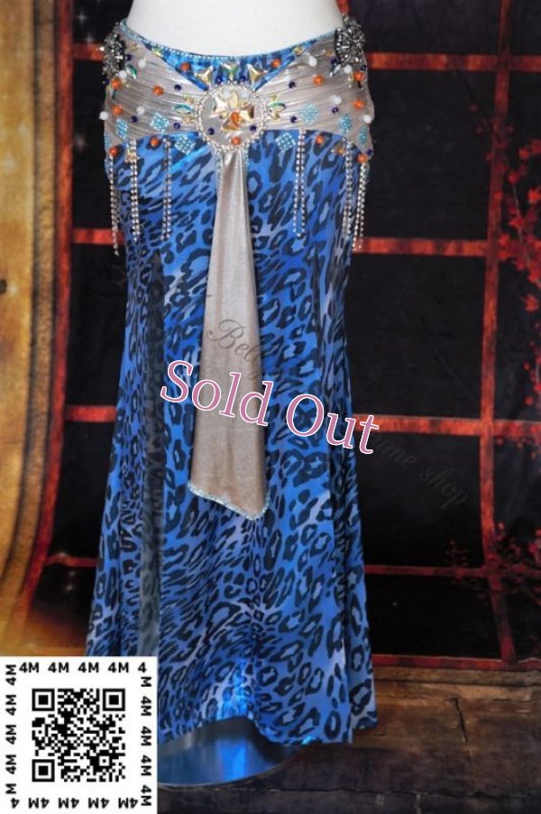 画像4: AbeerMohmoud（アビールマフムード） No,2