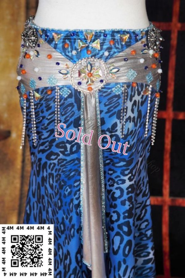 画像8: AbeerMohmoud（アビールマフムード） No,2