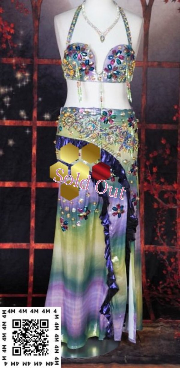 画像1: AbeerMohmoud（アビールマフムード） No,30