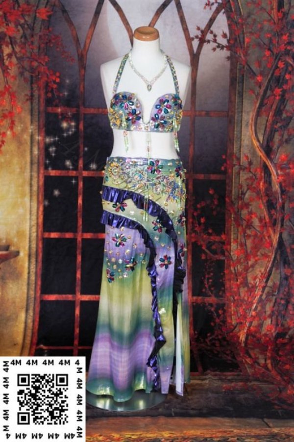 画像2: AbeerMohmoud（アビールマフムード） No,30