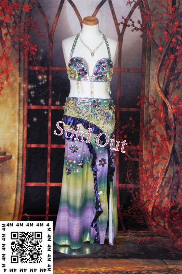 画像2: AbeerMohmoud（アビールマフムード） No,30