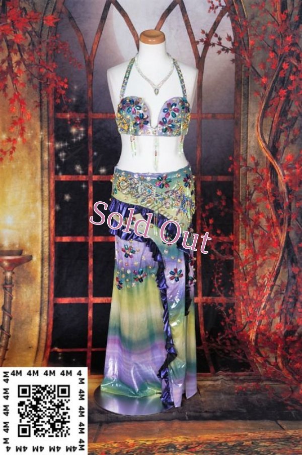 画像3: AbeerMohmoud（アビールマフムード） No,30