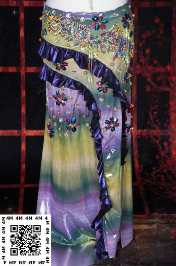 画像5: AbeerMohmoud（アビールマフムード） No,30