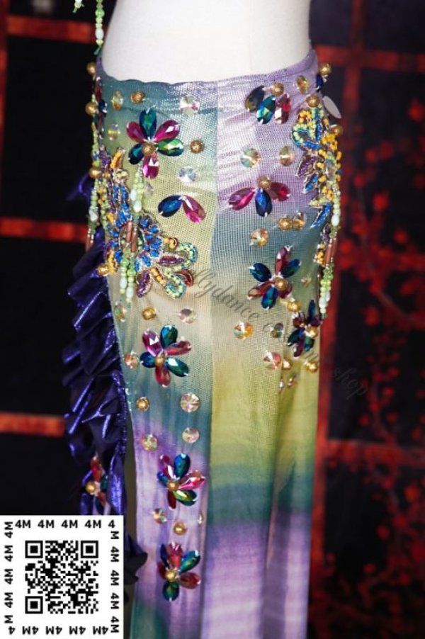 画像7: AbeerMohmoud（アビールマフムード） No,30