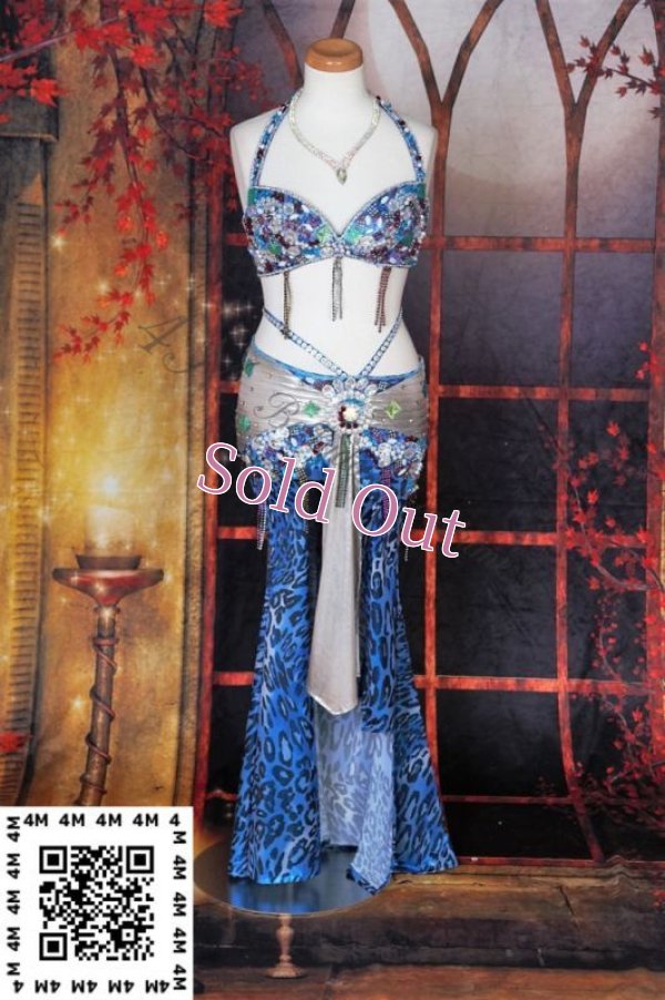 画像2: AbeerMohmoud（アビールマフムード） No,29