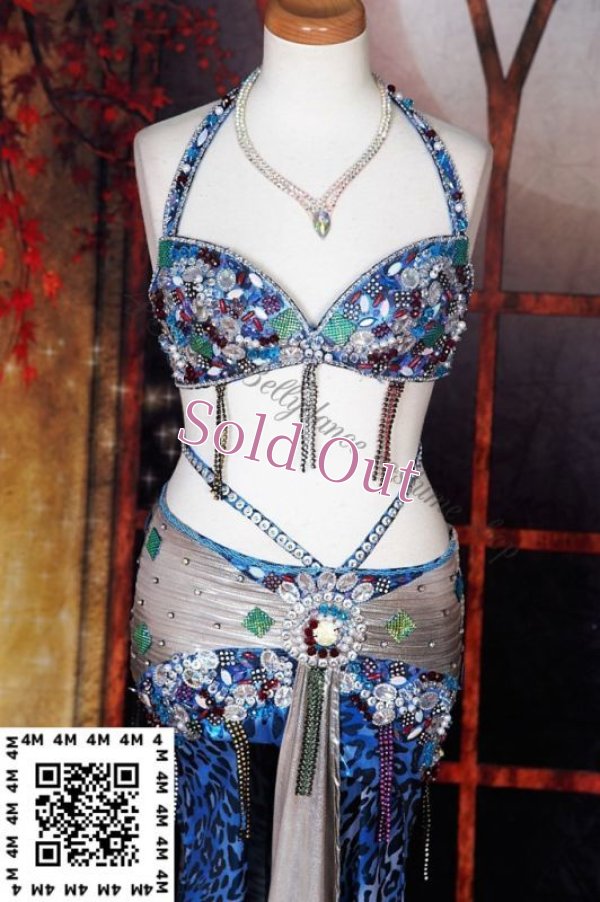 画像3: AbeerMohmoud（アビールマフムード） No,29