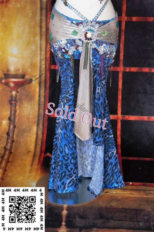 画像4: AbeerMohmoud（アビールマフムード） No,29