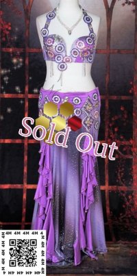 AbeerMohmoud（アビールマフムード） No,9