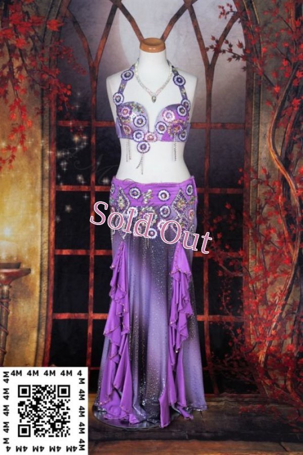 画像2: AbeerMohmoud（アビールマフムード） No,9