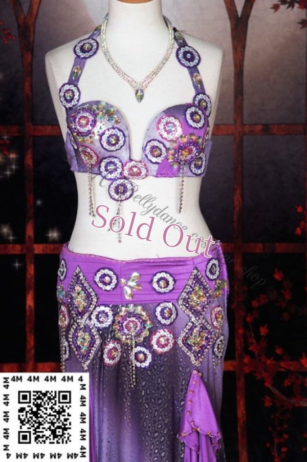 画像3: AbeerMohmoud（アビールマフムード） No,9