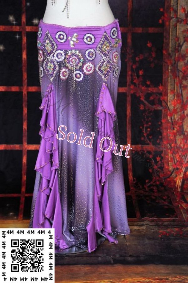 画像4: AbeerMohmoud（アビールマフムード） No,9