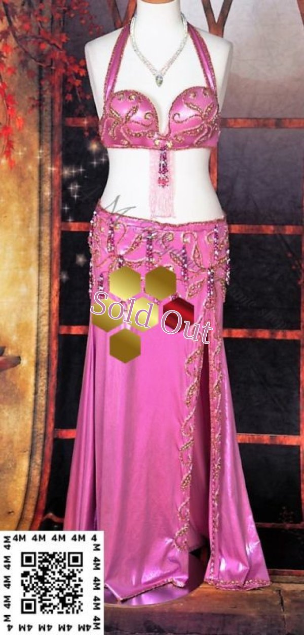 画像1: AbeerMohmoud（アビールマフムード） No,37