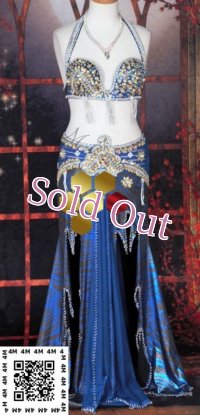 AbeerMohmoud（アビールマフムード） No,8