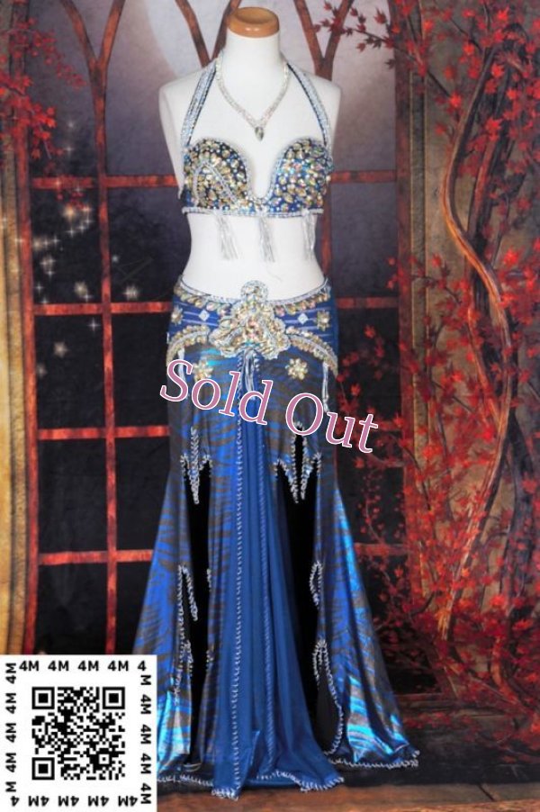 画像2: AbeerMohmoud（アビールマフムード） No,8