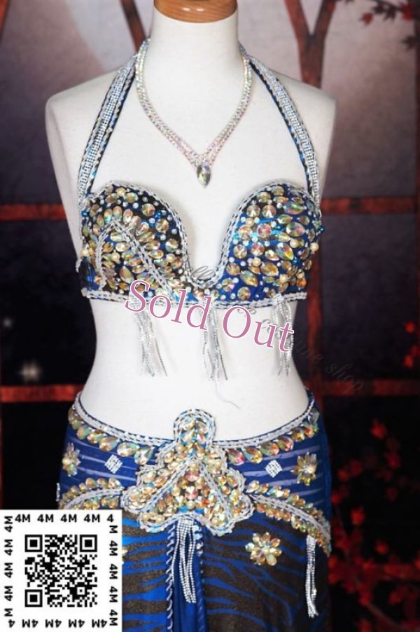 画像3: AbeerMohmoud（アビールマフムード） No,8