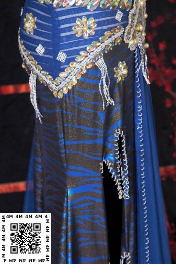 画像6: AbeerMohmoud（アビールマフムード） No,8