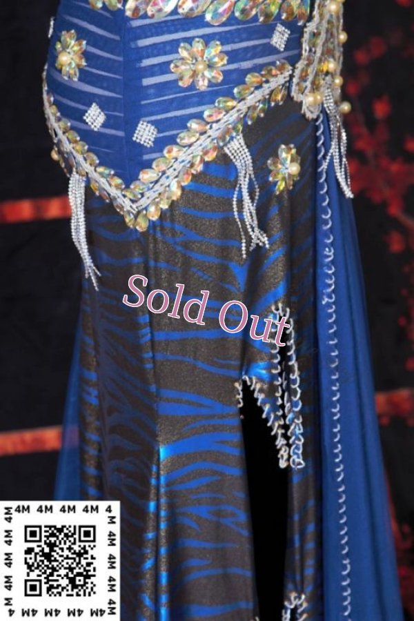 画像6: AbeerMohmoud（アビールマフムード） No,8