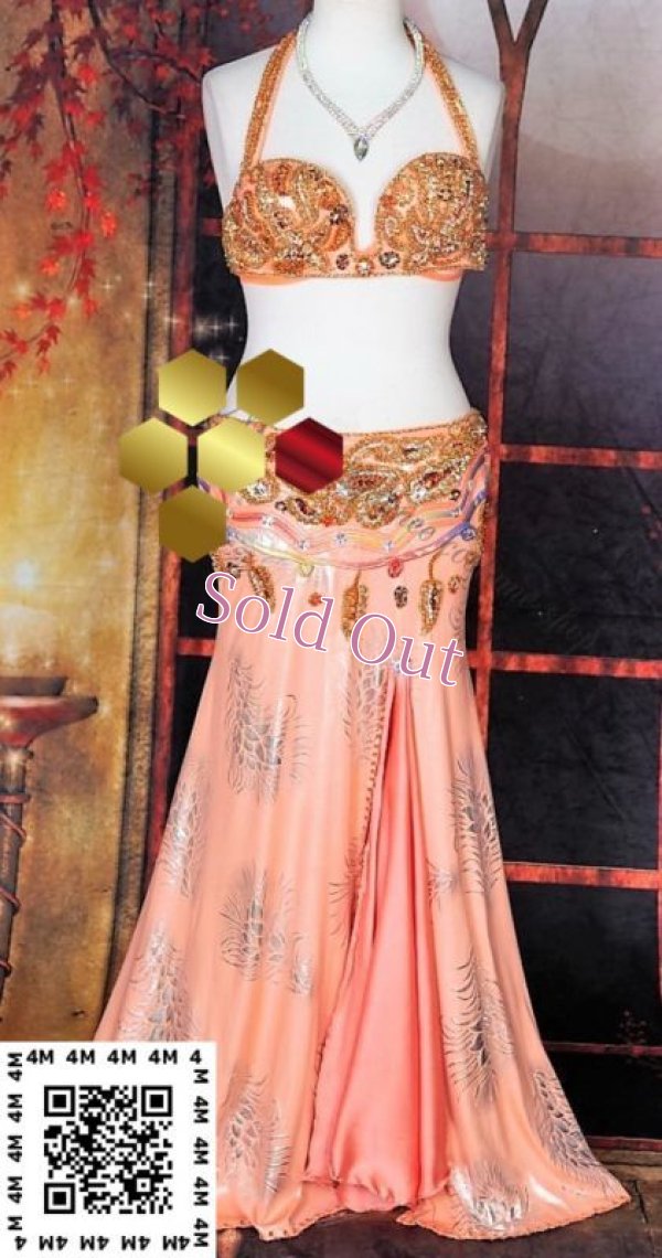 画像1: AbeerMohmoud（アビールマフムード） No,36