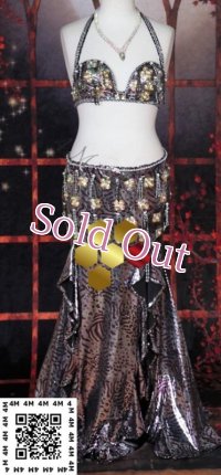 AbeerMohmoud（アビールマフムード） No,7