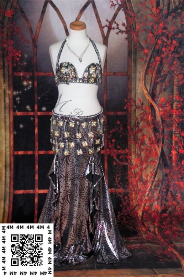 画像2: AbeerMohmoud（アビールマフムード） No,7
