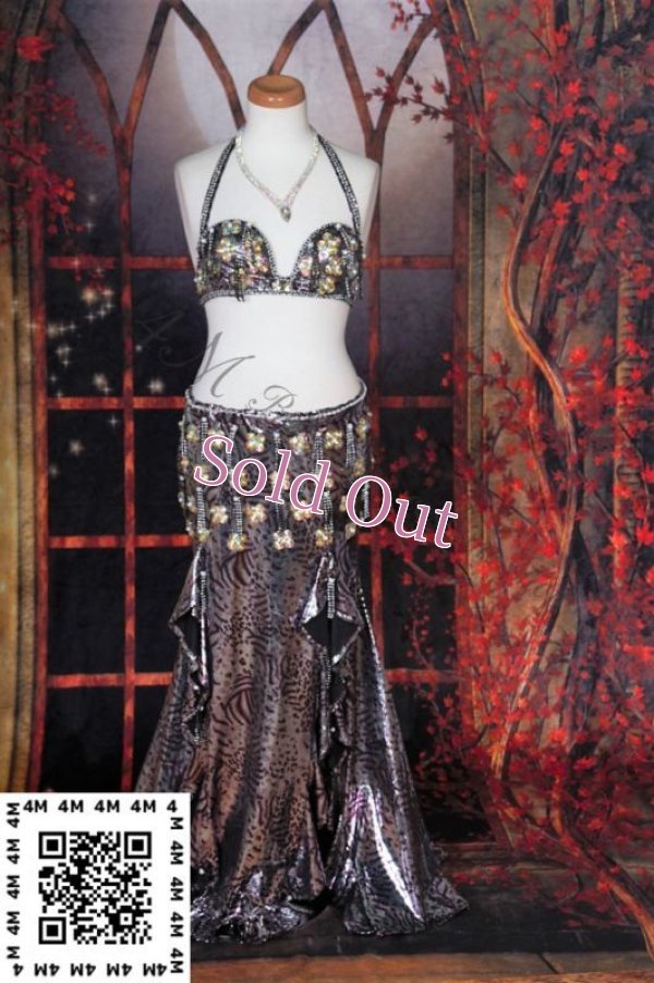 画像2: AbeerMohmoud（アビールマフムード） No,7