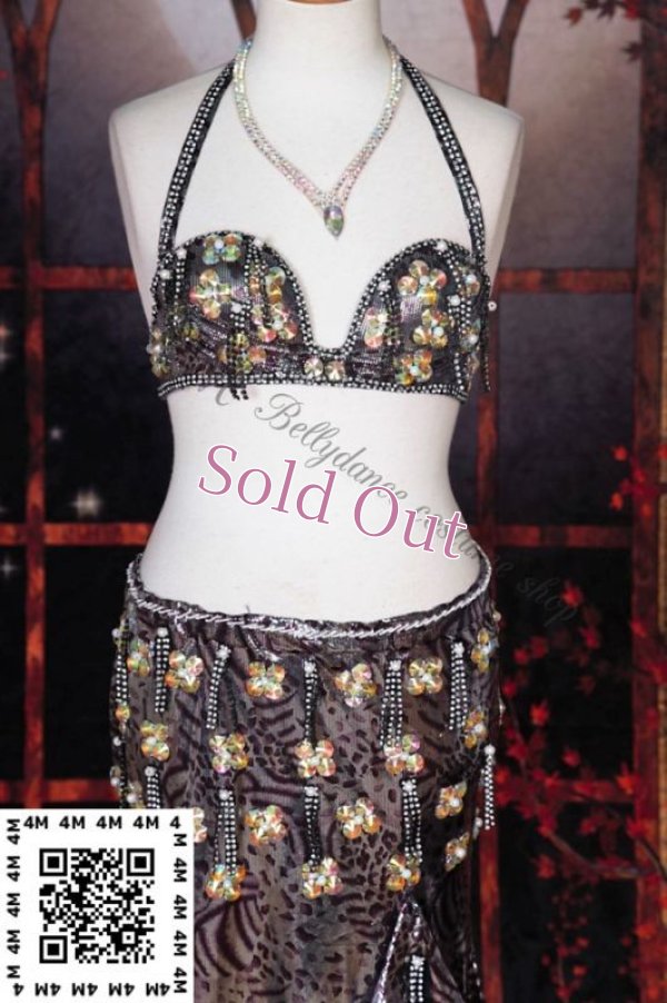 画像3: AbeerMohmoud（アビールマフムード） No,7