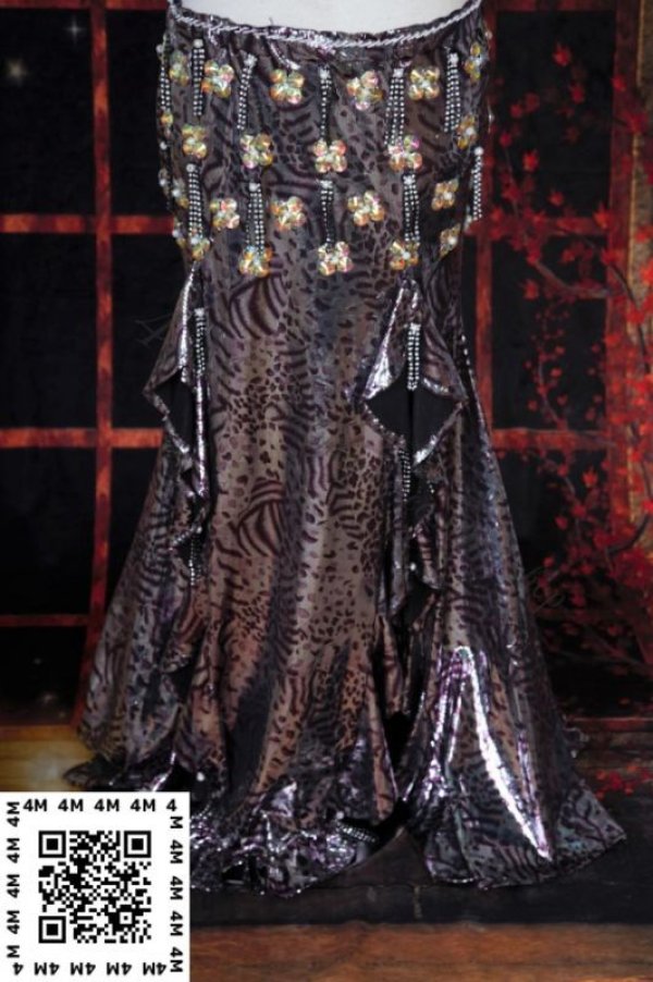 画像4: AbeerMohmoud（アビールマフムード） No,7