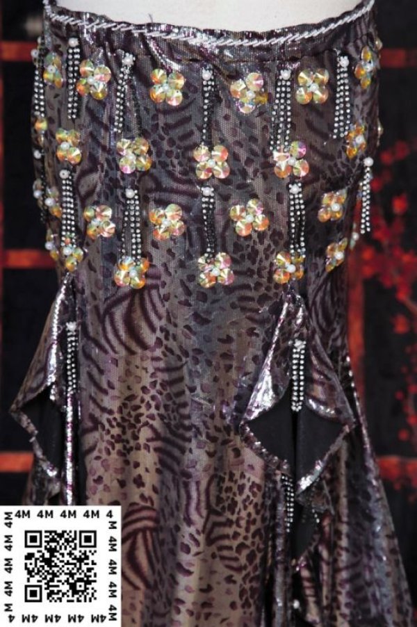 画像5: AbeerMohmoud（アビールマフムード） No,7