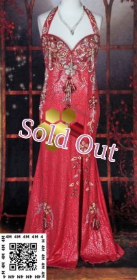 AbeerMohmoud（アビールマフムード） No,35