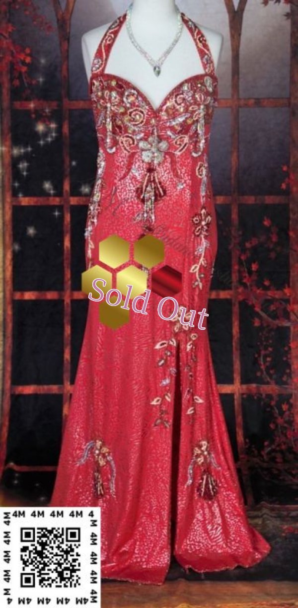 画像1: AbeerMohmoud（アビールマフムード） No,35