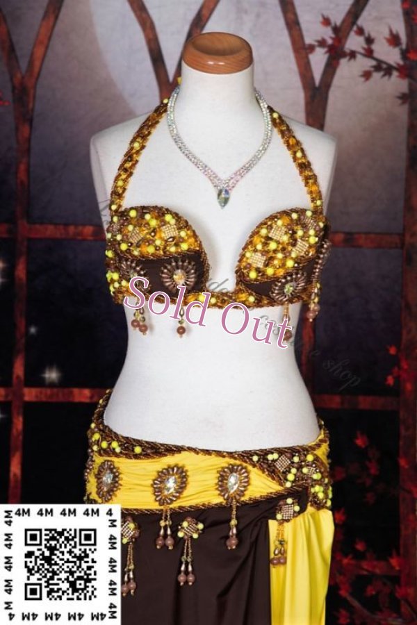 画像3: Yassir（ヤセル）No,9