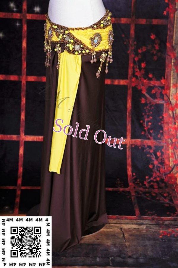 画像5: Yassir（ヤセル）No,9