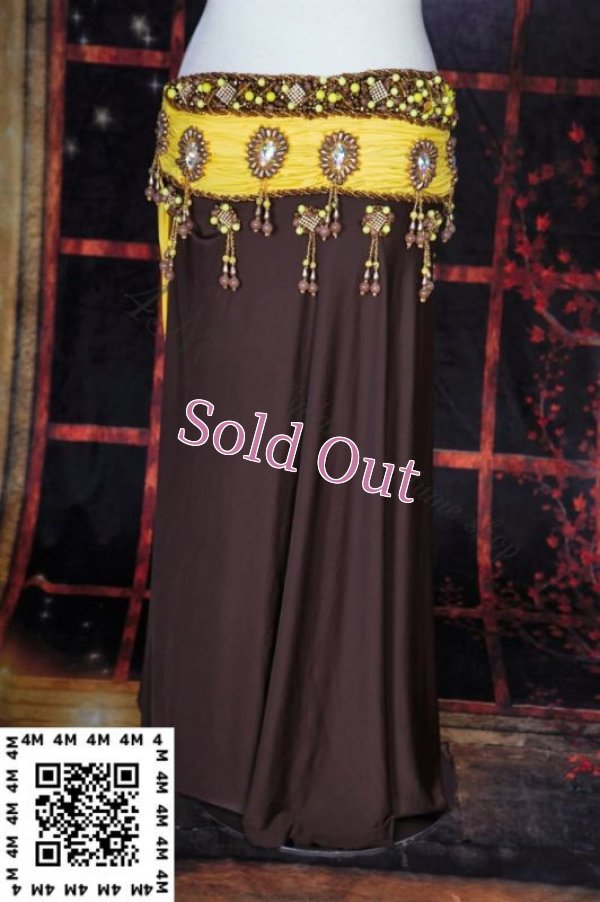 画像6: Yassir（ヤセル）No,9