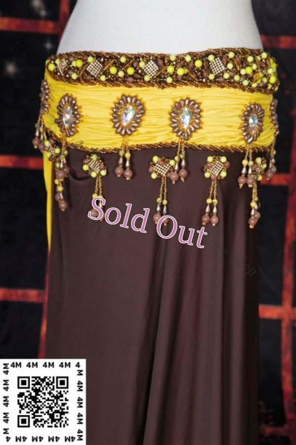 画像7: Yassir（ヤセル）No,9