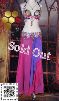 Warda（ワルダ）No,9