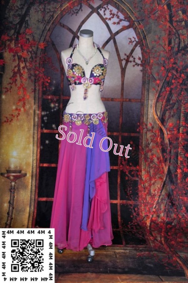 画像2: Warda（ワルダ）No,9