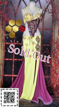 Aziza(アジーザ）No,3