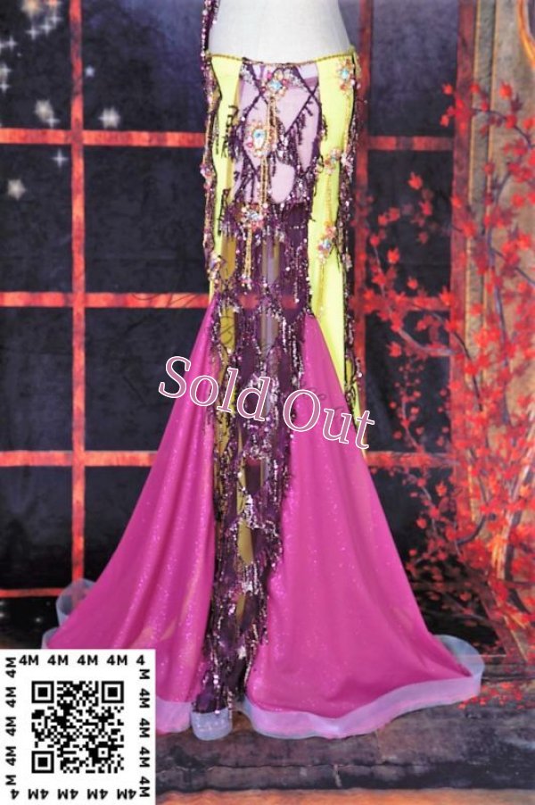 画像5: Aziza(アジーザ）No,3