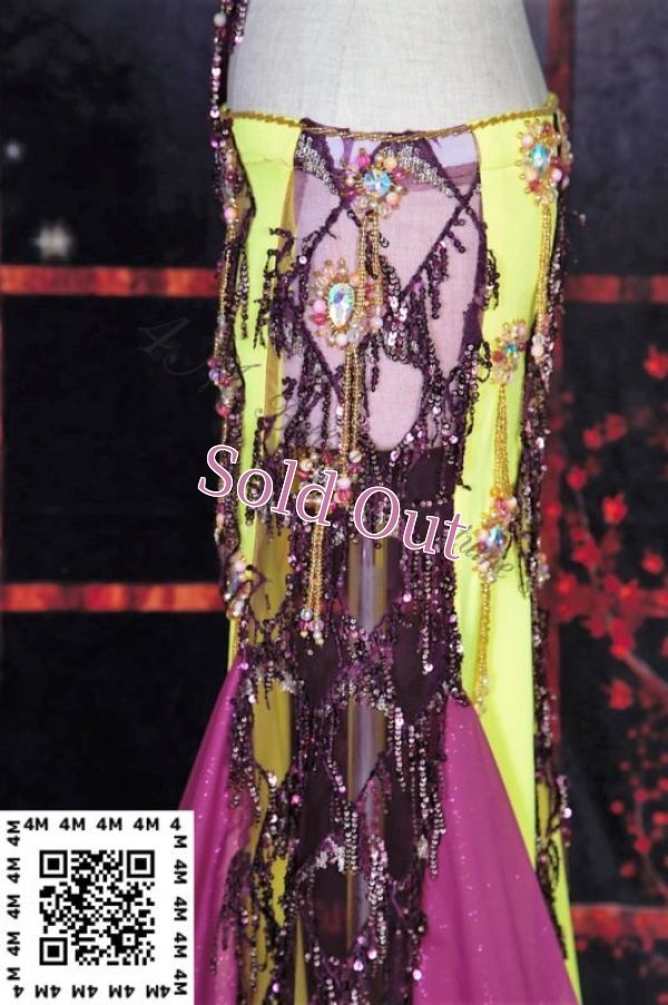 画像6: Aziza(アジーザ）No,3