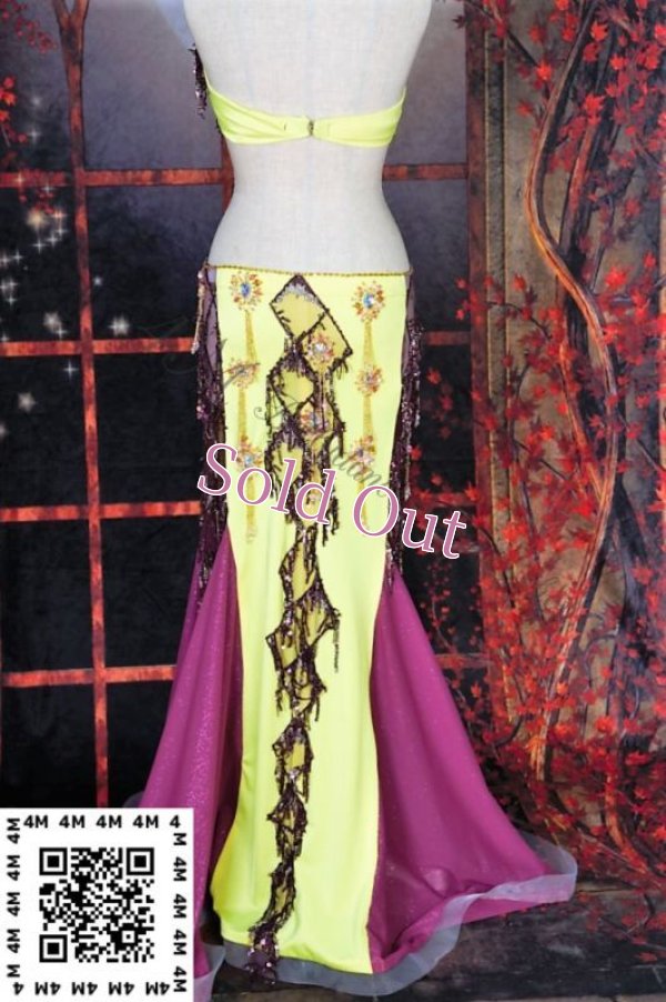 画像7: Aziza(アジーザ）No,3